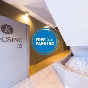Housing32 Mediolan